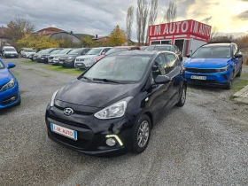 Hyundai I10 1.0i-67k.c-EURO-5