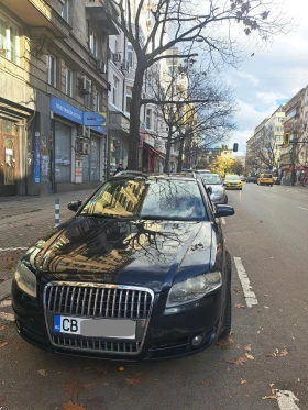 Audi A4 S-Line 6 скорости - 3480 € / 6806.29 лв. - 23442727 17