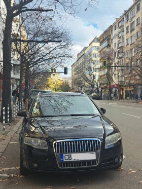 Audi A4 S-Line 6 скорости - 3480 € / 6806.29 лв. - 23442727 4