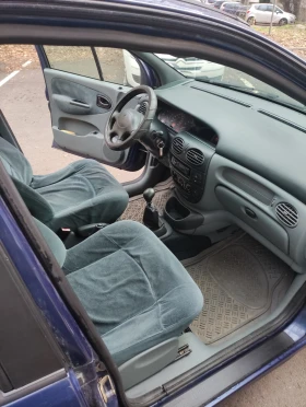 Renault Scenic, снимка 5