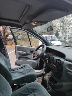 Renault Scenic, снимка 13