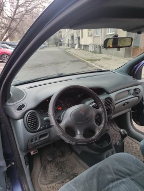 Renault Scenic, снимка 8