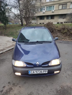 Renault Scenic, снимка 10