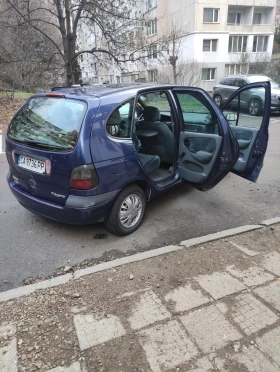 Renault Scenic, снимка 9