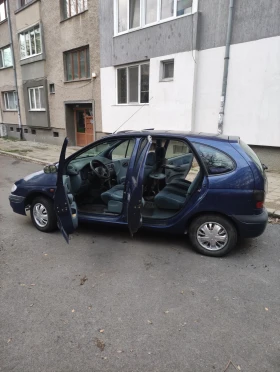 Renault Scenic, снимка 16