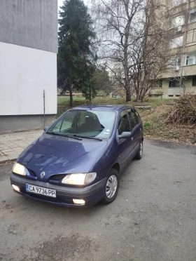 Renault Scenic, снимка 11