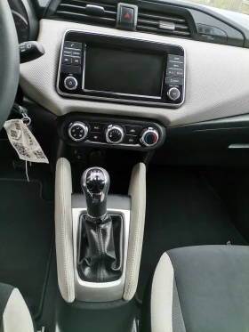 Nissan Micra, снимка 12