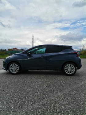 Nissan Micra, снимка 8