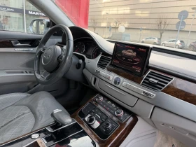 Audi A8 БАРТЕР* 4.2TDI* Вакум* Масаж - 19999 лв. / 10225.33 € - 61826366 9