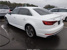 Audi A4 VIRTUAL* ПОДГРЕВ* AWD* Bang & Olufsen  - 20900 лв. / 10686.00 € - 26806281 4