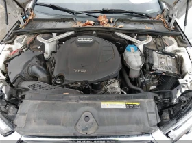 Audi A4 VIRTUAL* ПОДГРЕВ* AWD* Bang & Olufsen  - 20900 лв. / 10686.00 € - 26806281 11