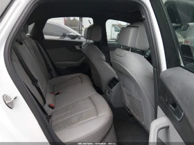Audi A4 VIRTUAL* ПОДГРЕВ* AWD* Bang & Olufsen  - 20900 лв. / 10686.00 € - 26806281 10
