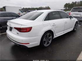 Audi A4 VIRTUAL* ПОДГРЕВ* AWD* Bang & Olufsen  - 20900 лв. / 10686.00 € - 26806281 5