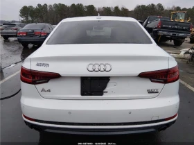 Audi A4 VIRTUAL* ПОДГРЕВ* AWD* Bang & Olufsen  - 20900 лв. / 10686.00 € - 26806281 6