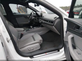 Audi A4 VIRTUAL* ПОДГРЕВ* AWD* Bang & Olufsen  - 20900 лв. / 10686.00 € - 26806281 7