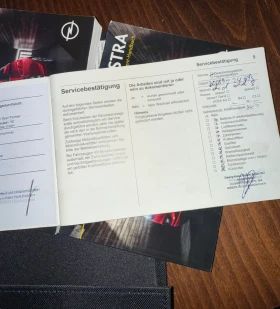 Opel Astra - 7500 € / 14668.73 лв. - 32745209 10