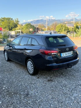Opel Astra - 7500 € / 14668.73 лв. - 32745209 4