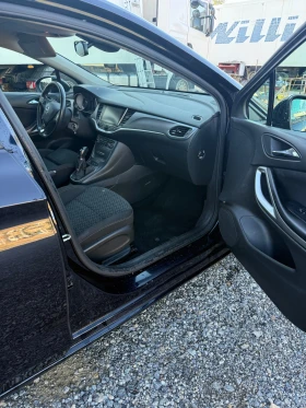 Opel Astra - 7500 € / 14668.73 лв. - 32745209 6