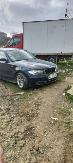 BMW 120 - 3500 € / 6845.40 лв. - 26046274 2