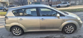 Toyota Corolla verso D4D - 2100 € / 4107.24 лв. - 51246998 4