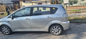 Toyota Corolla verso D4D - 2100 € / 4107.24 лв. - 51246998 3