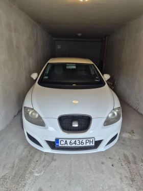 Seat Leon 1.4 TSI, 125 HP