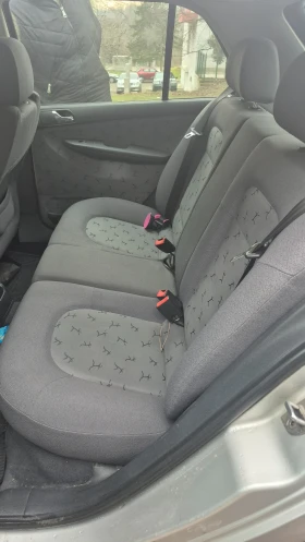 Skoda Fabia - 2000 € / 3911.66 лв. - 22139568 7