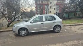 Skoda Fabia - 2000 € / 3911.66 лв. - 22139568 2