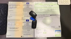 Toyota Auris 2.0D4D-124к.с.;ПОДГРЕВ;КАМЕРА;Keyless-Go;NAVI; - 9050 € / 17700.26 лв. - 92069041 13