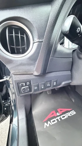 Toyota Auris 2.0D4D-124к.с.;ПОДГРЕВ;КАМЕРА;Keyless-Go;NAVI; - 9050 € / 17700.26 лв. - 92069041 6