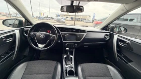 Toyota Auris 2.0D4D-124к.с.;ПОДГРЕВ;КАМЕРА;Keyless-Go;NAVI; - 9050 € / 17700.26 лв. - 92069041 7