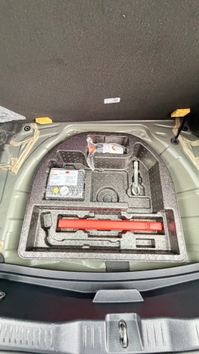 Toyota Auris 2.0D4D-124к.с.;ПОДГРЕВ;КАМЕРА;Keyless-Go;NAVI; - 9050 € / 17700.26 лв. - 92069041 12