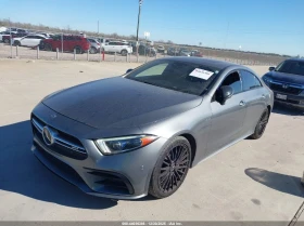 Mercedes-Benz CLS 53 AMG 3l Amg Cls 53 S 4Matic - 29500 € / 57696.99 лв. - 51757880 6