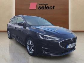 Ford Focus 1.0 Ecoboost, снимка 3