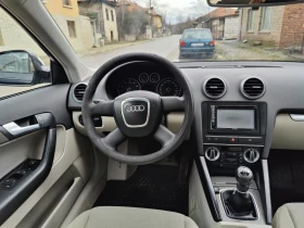 Audi A3 1.6i-ГАЗ 102кс. - 3999 € / 7821.36 лв. - 52561675 12