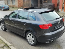Audi A3 1.6i-ГАЗ 102кс. - 3999 € / 7821.36 лв. - 52561675 4