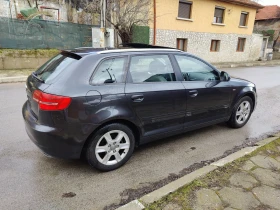 Audi A3 1.6i-ГАЗ 102кс. - 3999 € / 7821.36 лв. - 52561675 6