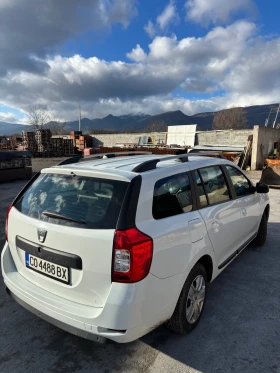 Dacia Logan MCV - 7209 € / 14099.58 лв. - 58831650 5