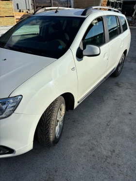 Dacia Logan MCV - 7209 € / 14099.58 лв. - 58831650 2