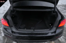 BMW 530 xDrive* M-Pack* ПОДГРЕВ* KEYLESS* ШИБИДАХ*  - 19683 € / 38496.60 лв. - 12536776 5