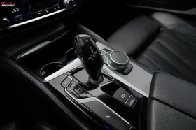 BMW 530 xDrive* M-Pack* ПОДГРЕВ* KEYLESS* ШИБИДАХ*  - 19683 € / 38496.60 лв. - 12536776 8