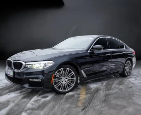 BMW 530 xDrive* M-Pack* ПОДГРЕВ* KEYLESS* ШИБИДАХ* 
