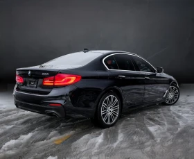 BMW 530 xDrive* M-Pack* ПОДГРЕВ* KEYLESS* ШИБИДАХ*  - 19683 € / 38496.60 лв. - 12536776 3