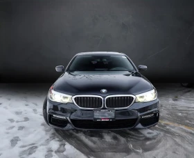 BMW 530 xDrive* M-Pack* ПОДГРЕВ* KEYLESS* ШИБИДАХ*  - 19683 € / 38496.60 лв. - 12536776 2