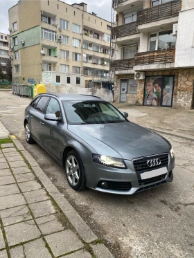 Audi A4 2.0 tdi 170 hp quattro  - 6500 € / 12712.90 лв. - 39375796 2