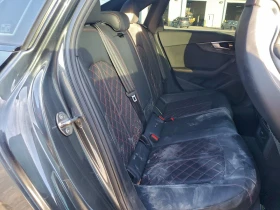 Audi S4 3l Premium Plus, снимка 10 - Автомобили и джипове - 53649952