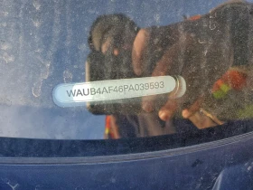 Audi S4 3l Premium Plus, снимка 12 - Автомобили и джипове - 53649952