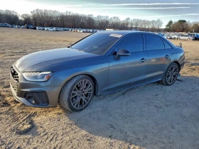 Audi S4 3l Premium Plus