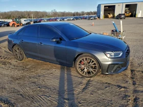 Audi S4 3l Premium Plus, снимка 4 - Автомобили и джипове - 53649952