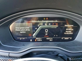 Audi S4 3l Premium Plus, снимка 9 - Автомобили и джипове - 53649952